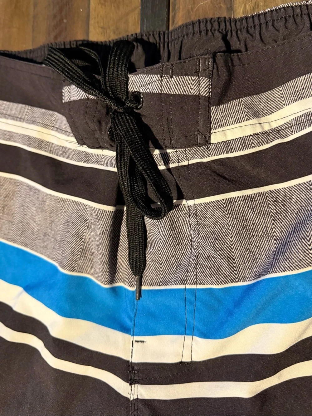 Hang Ten classic striped